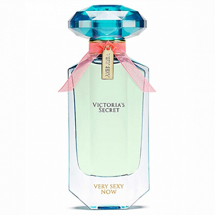 Victoria's Secret Very Sexy Now 2015 