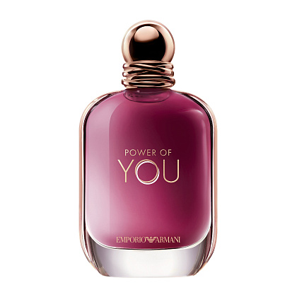 Armani Power Of You фото 2