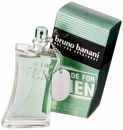 Bruno Banani Made for men 