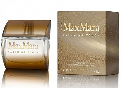 Max Mara Kashmina Touch 