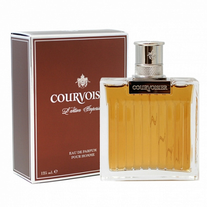 Courvoisier L'edition Imperiale 