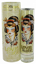 Ed Hardy Love & Luck for Women