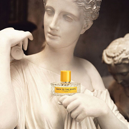 Vilhelm Parfumerie Back to the Roots фото 4