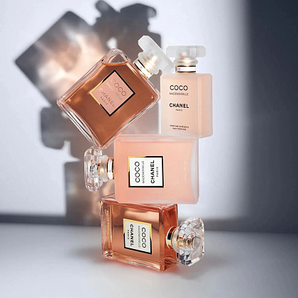 Chanel Coco Mademoiselle фото 9