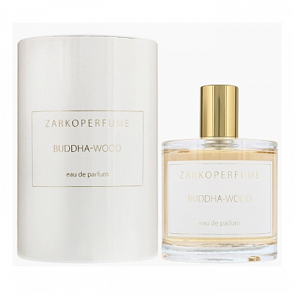 Zarkoperfume Buddha-Wood 