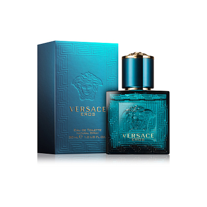 Versace Eros Pour Homme фото 4