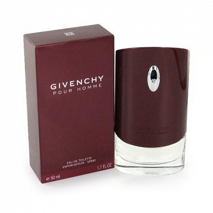 Givenchy Pour Homme 
