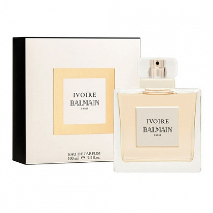 Balmain Ivoire 