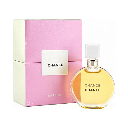 Chanel Chance фото 5
