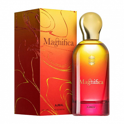 Ajmal Magnifica 