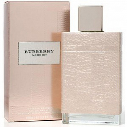 Burberry London Special Edition for Women 