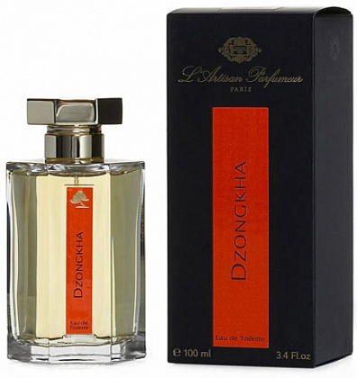 L'Artisan Parfumeur Dzongkha 