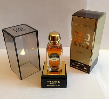Givenchy III фото 3