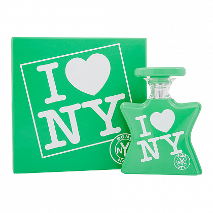 Bond №9 I Love New York Earth Day 