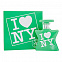 Bond №9 I Love New York Earth Day 