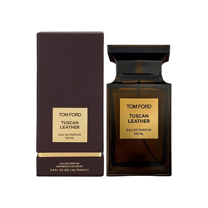 Tom Ford Tuscan Leather фото 2