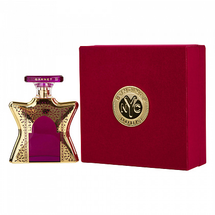 Bond №9 Dubai Garnet 