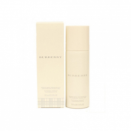 Burberry Women Дезодорант-спрей, 150 мл 