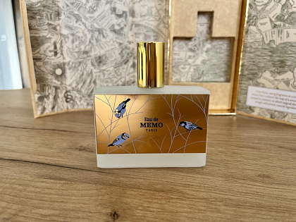 Memo Eau de Memo фото 7