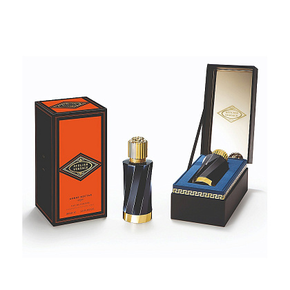 Versace Ambre Nectar фото 3