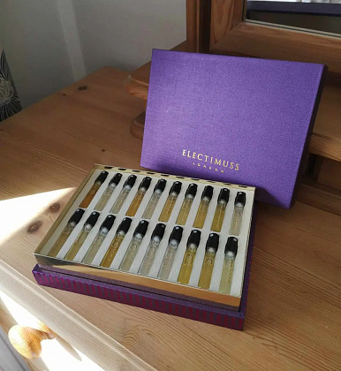 Electimuss Discovery Set фото 7