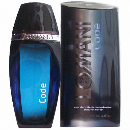Lomani Code 
