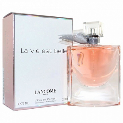 Lancome La Vie Est Belle 