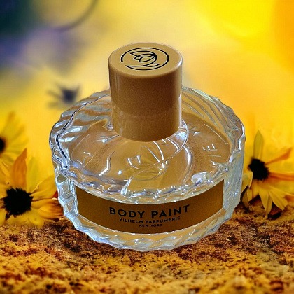 Vilhelm Parfumerie Body Paint фото 12