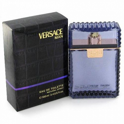 Versace Man 