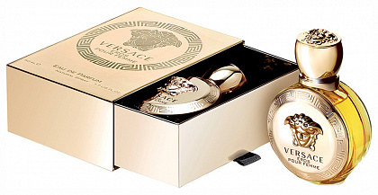 Versace Eros Pour Femme фото 2