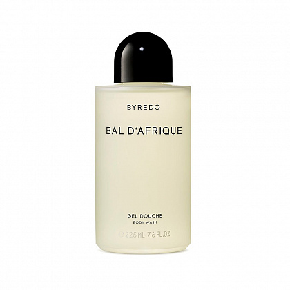 Byredo Bal D'Afrique Гель для душа, 225 мл 