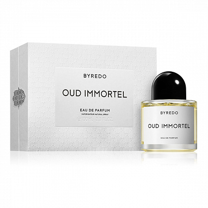 Byredo Oud Immortel 