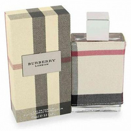 Burberry London 