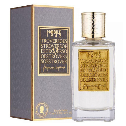 Nobile 1942 Estroverso фото 2