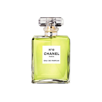 Chanel №19 фото 2