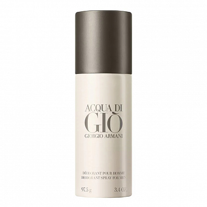 Armani Acqua Di Gio Pour Homme Дезодорант-спрей, 150 мл 
