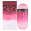 Carolina Herrera 212 Summer 