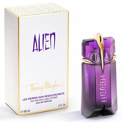 Thierry Mugler Alien 