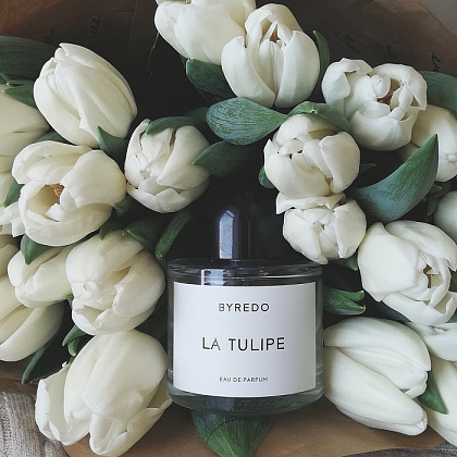 Byredo La Tulipe фото 12
