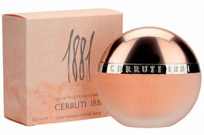 Cerruti 1881 Pour Femme 