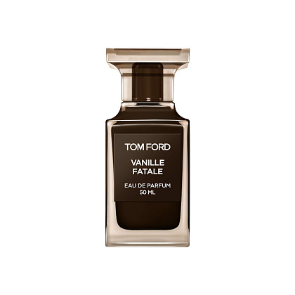 Tom Ford Vanille Fatale фото 3
