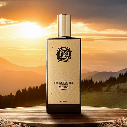 Memo French Leather фото 5