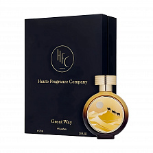 Haute Fragrance Company Great Way