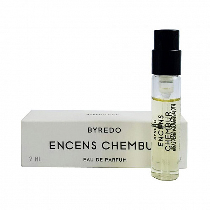 Byredo Encens Chembur фото 2