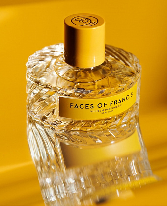 Vilhelm Parfumerie Faces of Francis фото 6