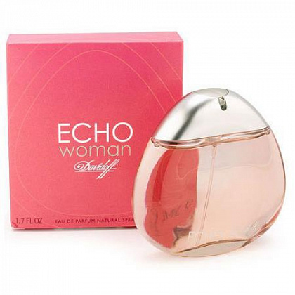 Davidoff Echo Woman 