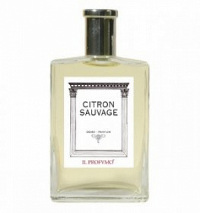 IL Profvmo Citron Sauvage 