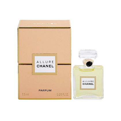 Chanel Allure Pour Femme фото 6