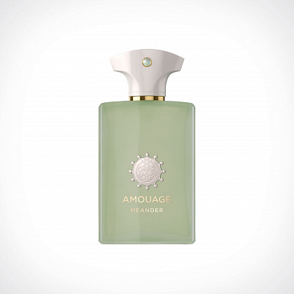 Amouage Meander фото 2