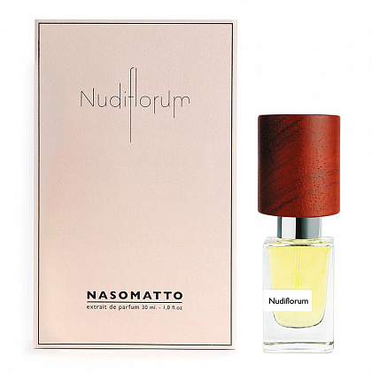 Nasomatto Nudiflorum 